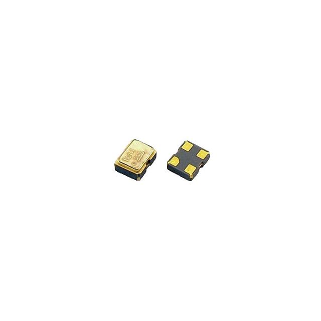 50MHz Osc, 2.0x1.6mm SMD 4 PAD 1