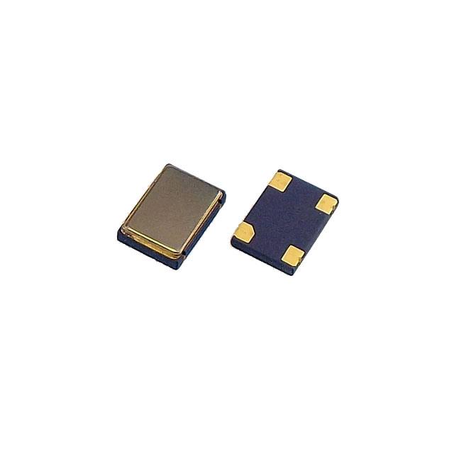 4.9152MHz oscillator, 5x7mm cera