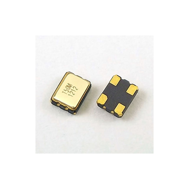 XTAL OSC VCXO 27.0000MHZ HCMOS