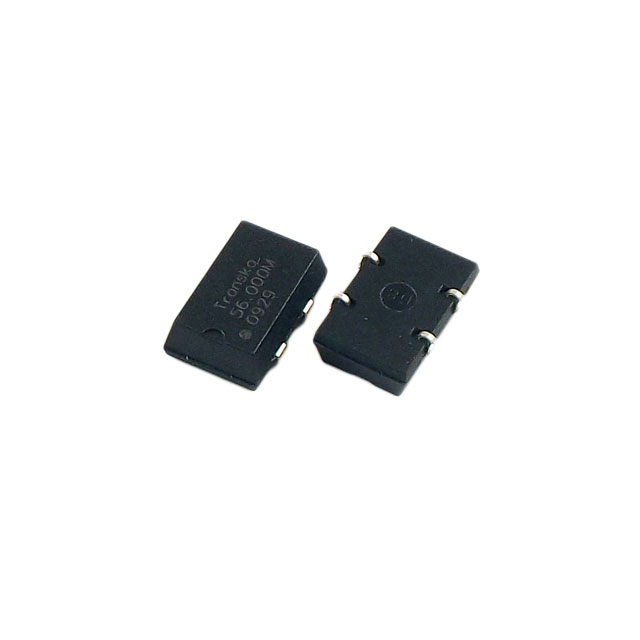 XTAL OSC XO 8.0000MHZ HCMOS SMD
