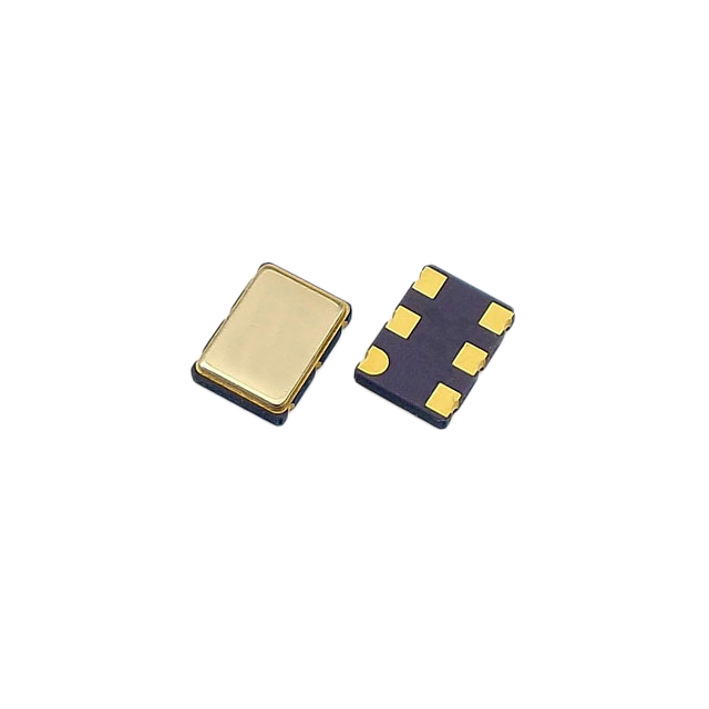 XTAL OSC VCXO 25.0000MHZ CMOS