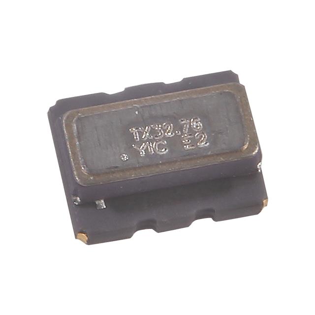 XTAL OSC TCXO 32.7680KHZ CMOS