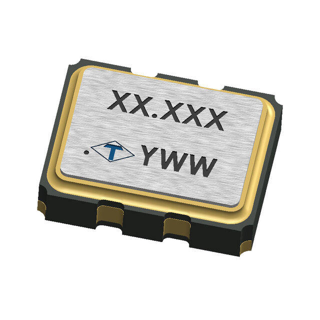 XTAL OSC TCXO 24.0000MHZ LVCMOS