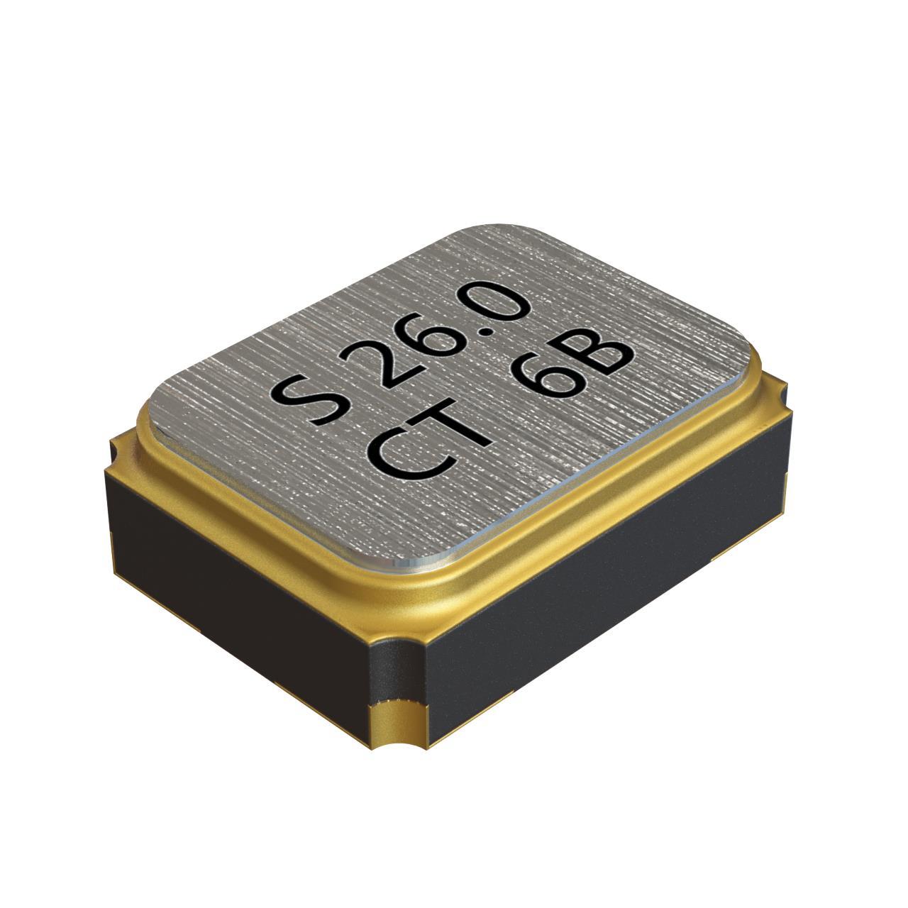OSC TCXO 26 MHZ 1.2V