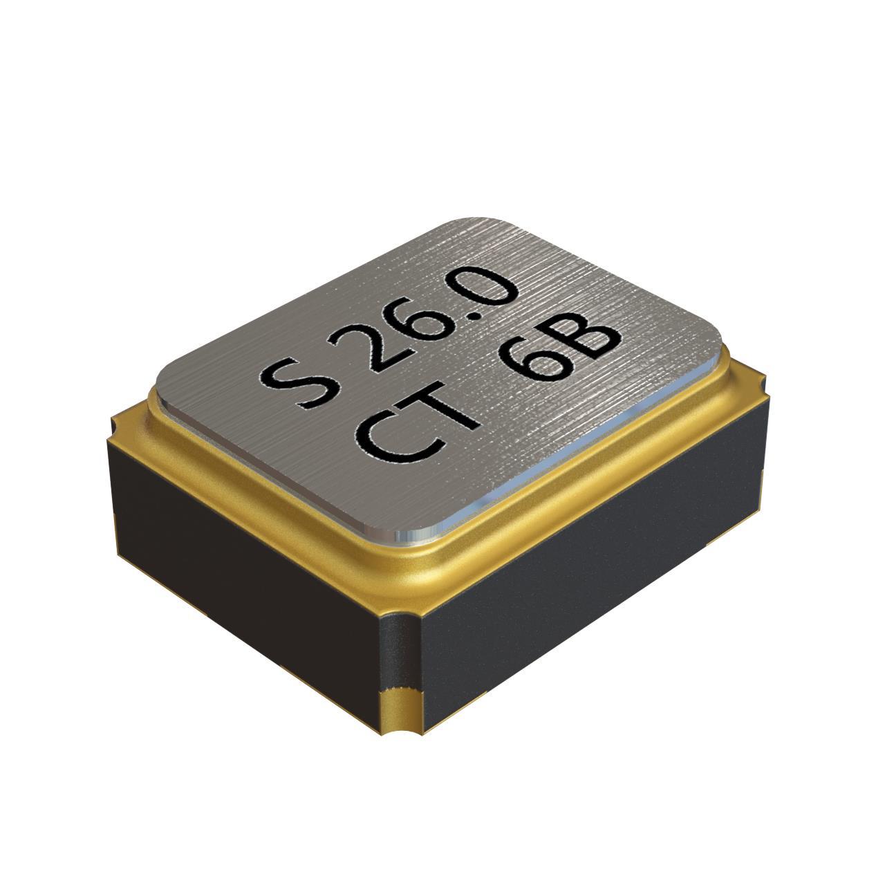 OSC TCXO 26 MHZ 1.2V