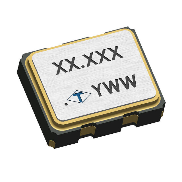 XTAL OSC TCXO 24.0000MHZ LVCMOS