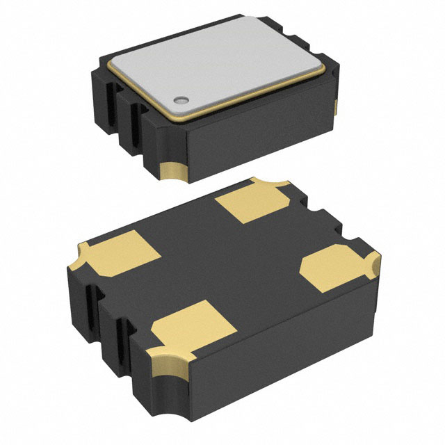 XTAL OSC XO CMOS