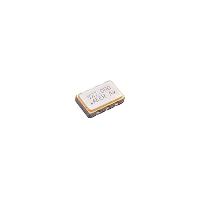 VCXO 24.576MHZ CMOS