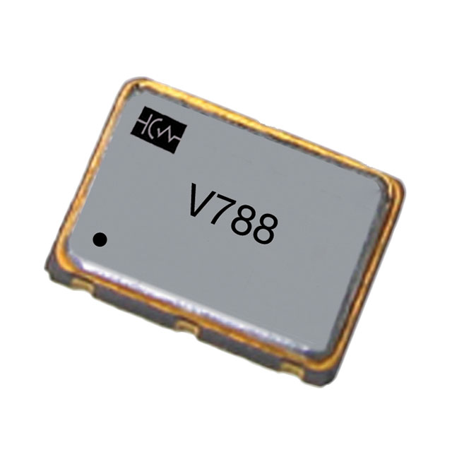 XTAL OSC VCXO 622.0800MHZ LVPECL