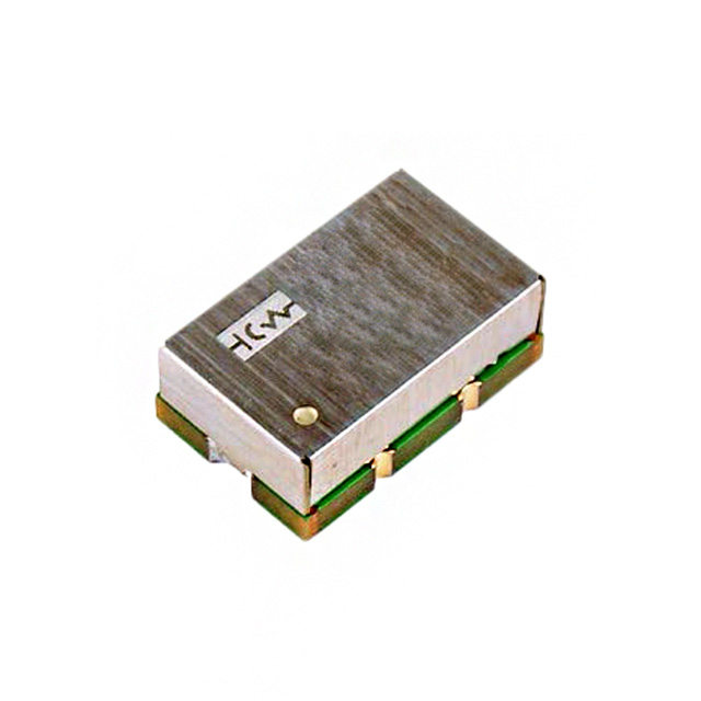 XTAL OSC VCXO 80.0000MHZ LVCMOS