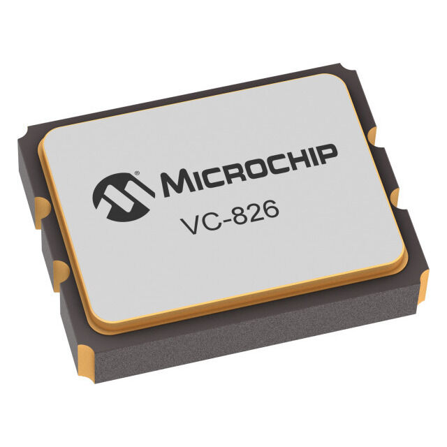 LOW POWER DIFFERENTIAL XO +3.3 V