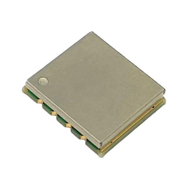 XTAL OSC VCTCXO 38.4000MHZ LVCMO