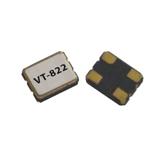 OSCILLATOR CMOS SMD
