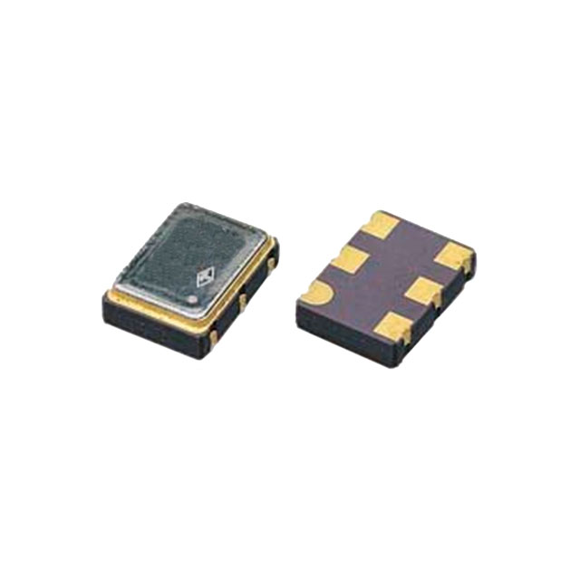 XTAL OSC VCXO 122.8800MHZ CMOS