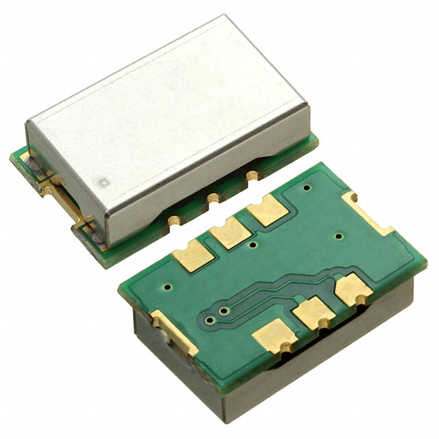 XTAL OSC XO 622.0800MHZ LVPECL