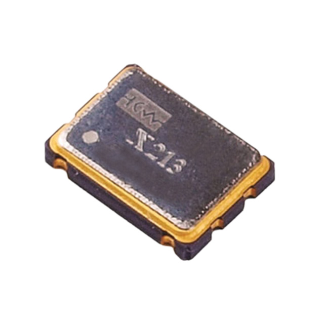 XTAL OSC XO 190.0000MHZ LVCMOS