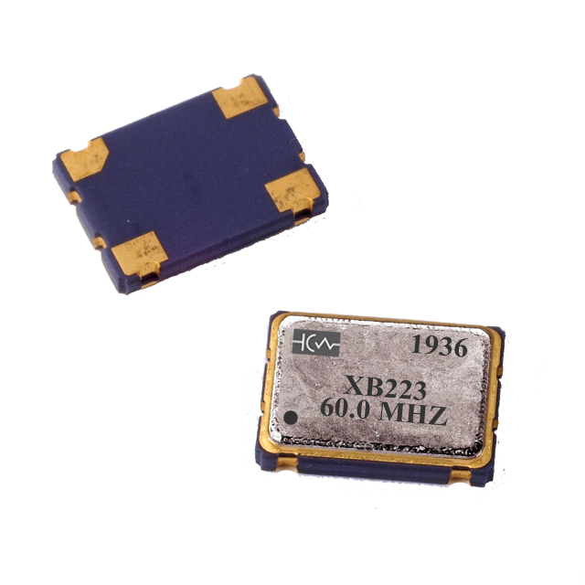 XTAL OSC XO 64.0MHZ 3.3V LVCMOS