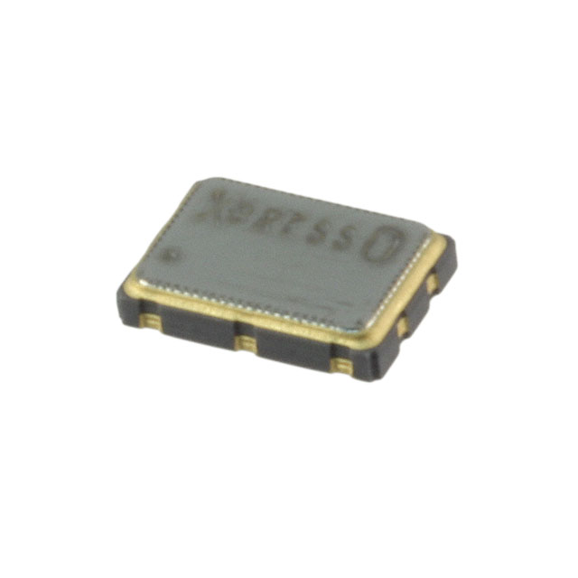 XTAL OSC XO 66.6660MHZ HCMOS SMD