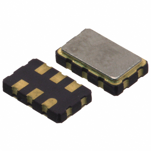 XTAL OSC XO 200.0000MHZ LVPECL