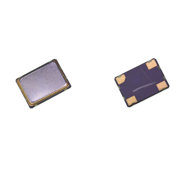 XOC, SM9775, 20.000MHZ