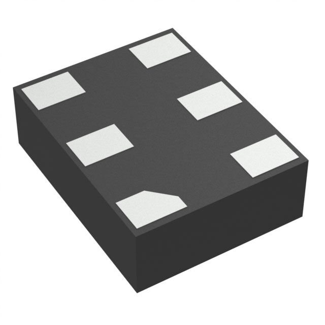 DIFFERENTIAL/SINGLE-ENDED; ANY F