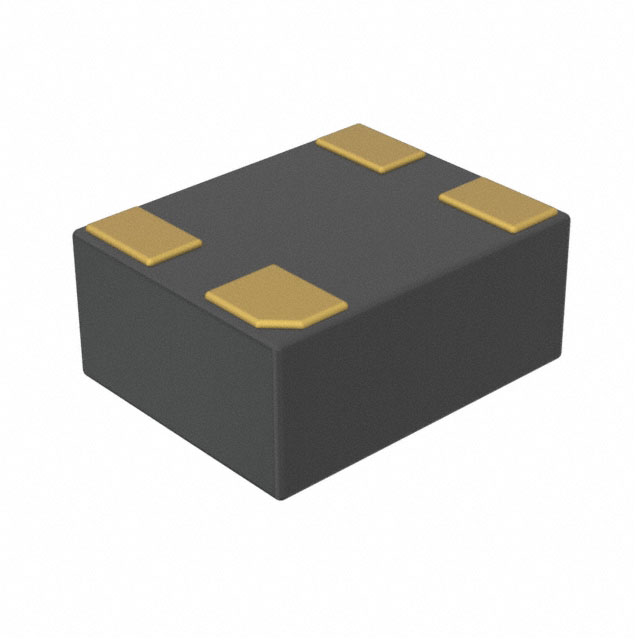 MEMS OSC XO 100.0000MHZ CMOS SMD