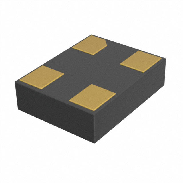 MEMS OSC XO 12.0000MHZ CMOS SMD