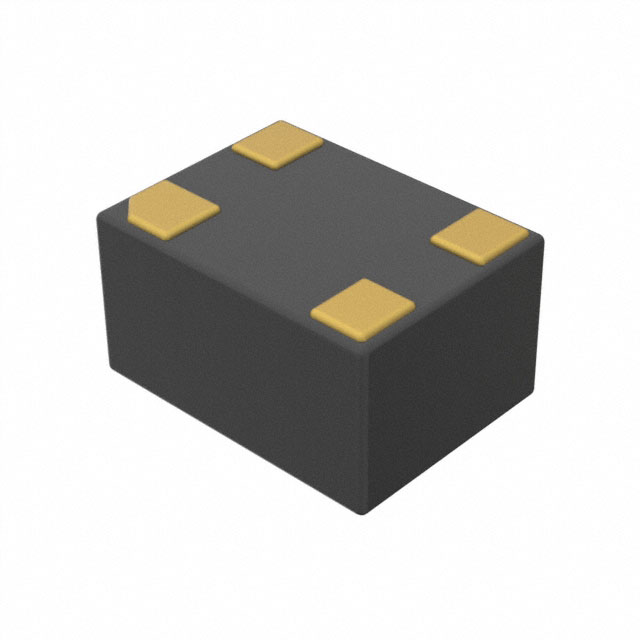 OSC MEMS XO DUAL OUTPUT