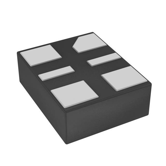 MEMS OSC XO 200.0000MHZ LVDS SMD