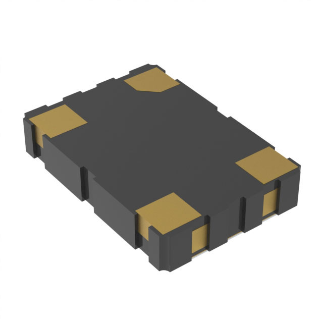 XTAL OSC XO 30.0000MHZ CMOS SMD