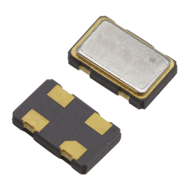 XTAL OSC PROG XO CMOS CS 3.3V