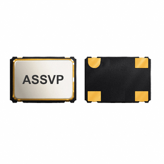 XTAL OSC PROG XO CMOS CS 3.3V