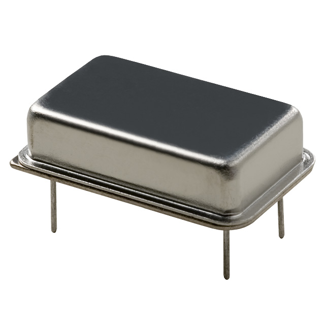 OSC PROG BLANK 500KHZ-133MHZ