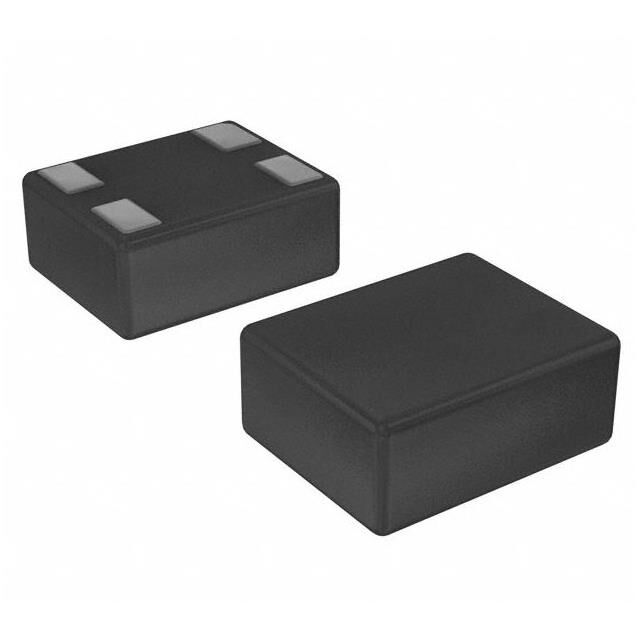 MEMS OSC XO 100.0000MHZ CMOS SMD