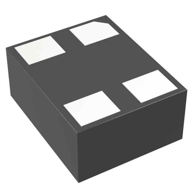 MEMS CMOS OSC PROGRAMMABLE