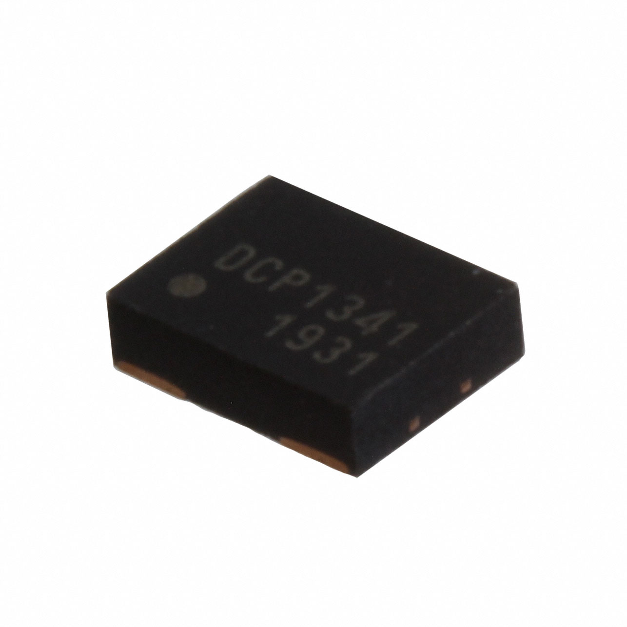 MEMS OSC PROG BLANK 1MHZ-150MHZ