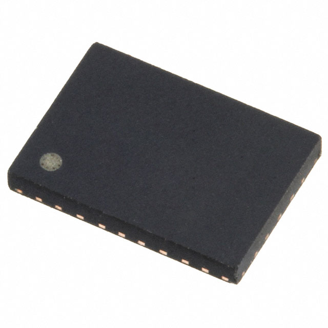 MEMS OSC PROG BLANK 10MHZ-170MHZ