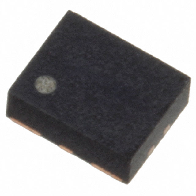 MEMS OSC PROG BLANK 10MHZ-460MHZ