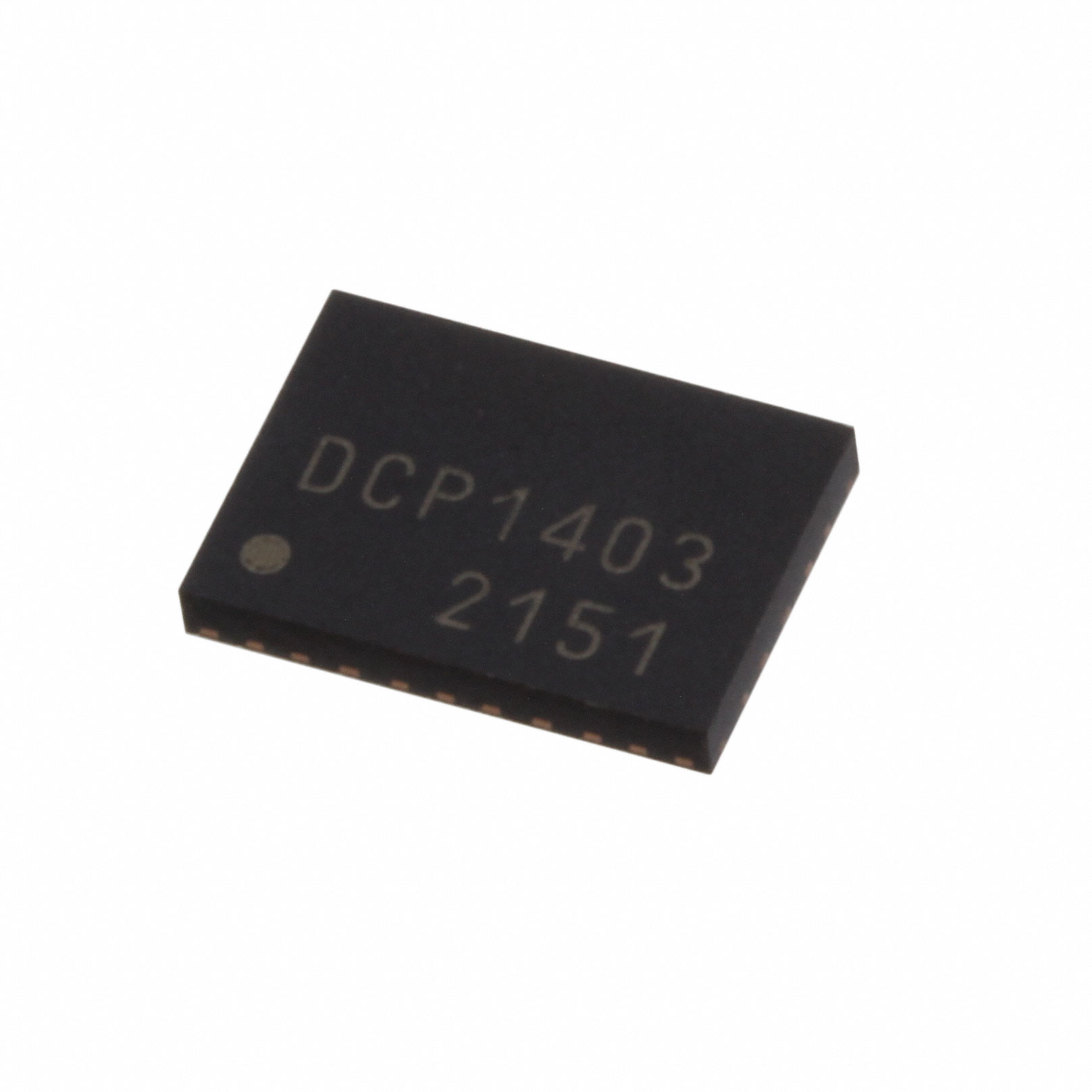 MEMS OSC PROG BLANK 10MHZ-460MHZ