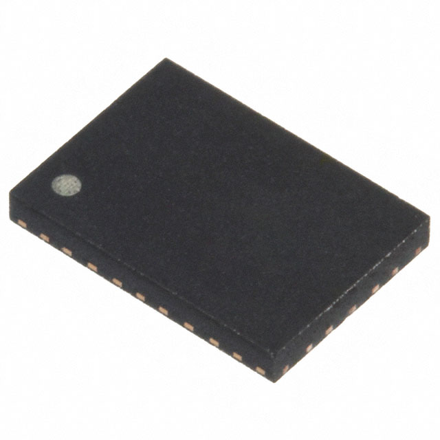 MEMS OSC PROG BLANK 10MHZ-100MHZ