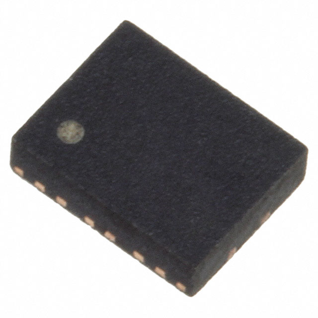 MEMS OSC PROG BLANK 10MHZ-170MHZ