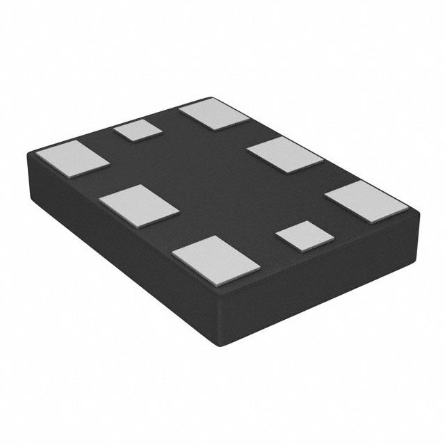 XTAL OSC XO 3.135V-3.465V 8SMD