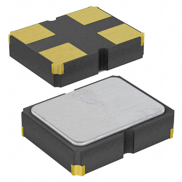 XTAL OSC PROG XO CMOS CTR SPRD