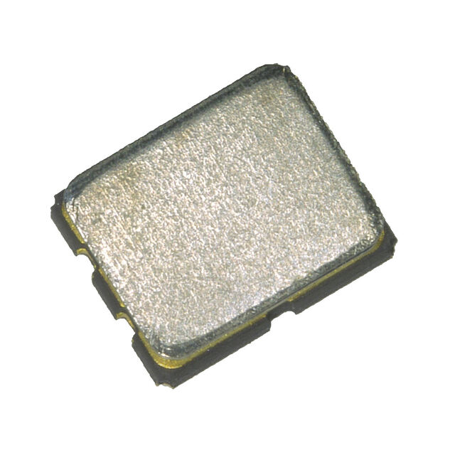 OSC PROG CMOS 25PPM ST SLOW