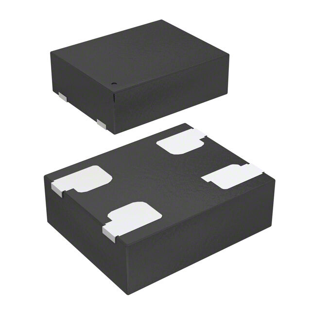 MEMS OSC XO 37.5000MHZ H/LV-CMOS