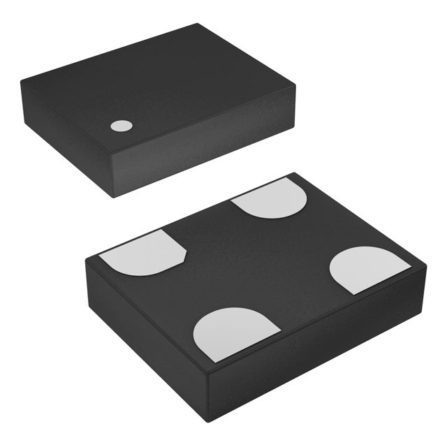 MEMS OSC XO 33.3000MHZ LVCMOS LV