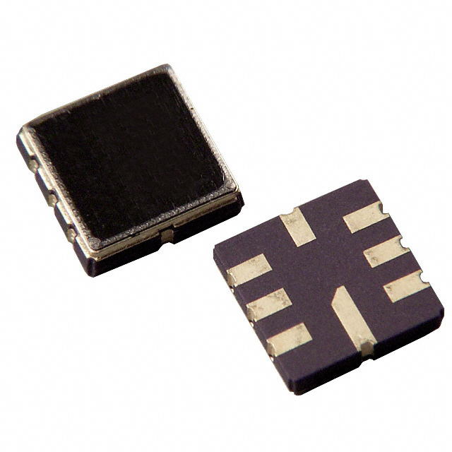 SAW RES 315.0000MHZ SMD