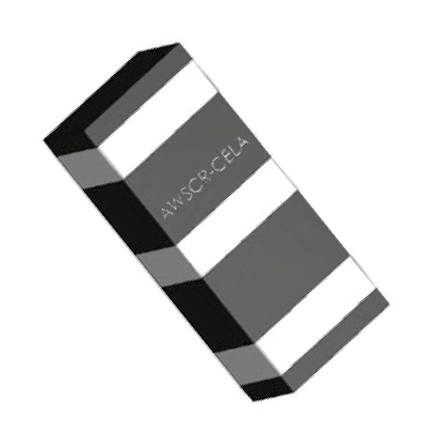 CERAMIC RES 10.0000MHZ 30PF SMD