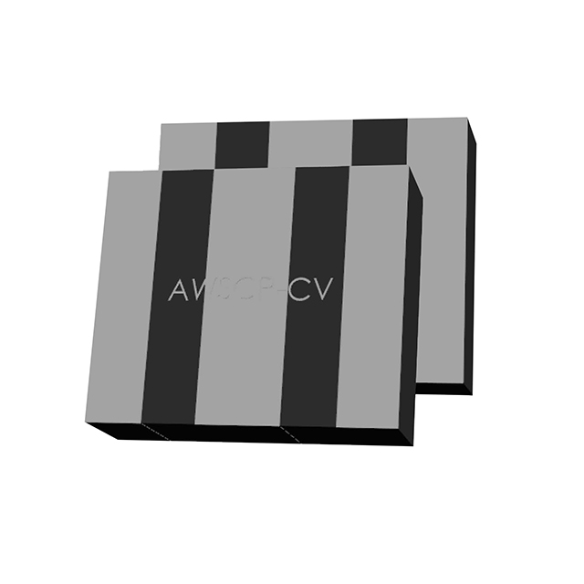 CERAMIC RES 27.0000MHZ 5PF SMD
