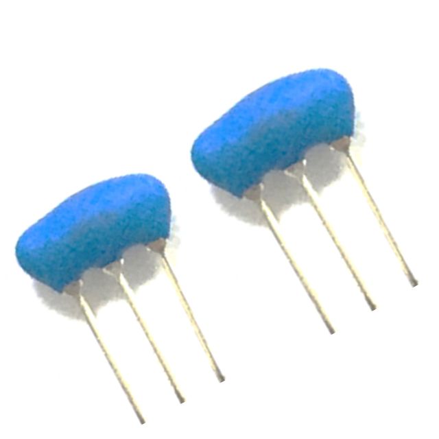 CERAMIC RESONATOR 2.0MHZ,